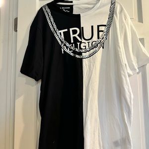 Men’s True Religion Shirt